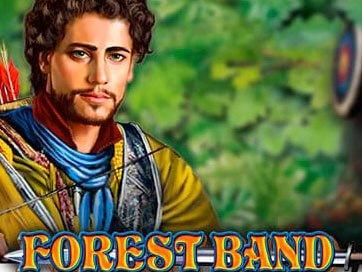 Forest Band